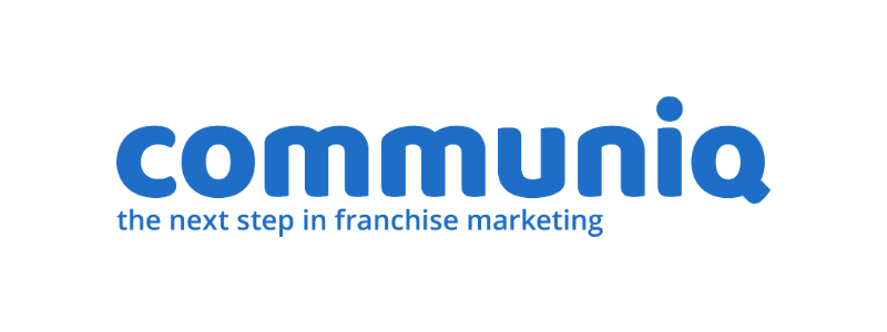 Communiq franchise marketing